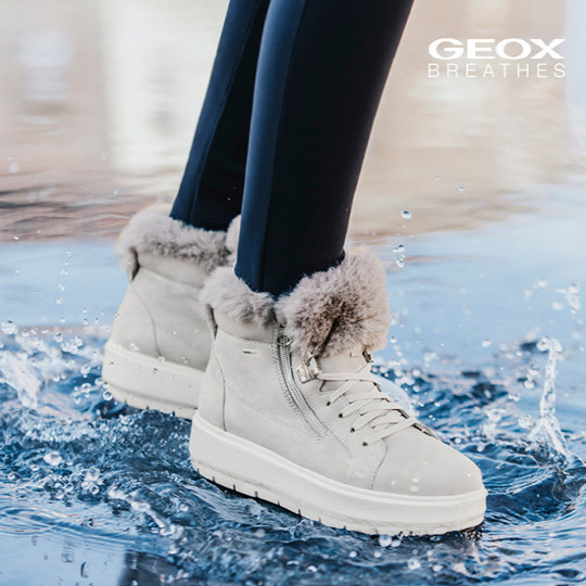 제옥스 카울라 방한 부츠 <GS홈쇼핑 제공>